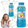Dodo Mega Bańki Mydlane Baby Shark 450Ml - Gigantyczne Podgląd zdjęcia produktu 1