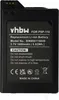 vhbw Akku kompatibel mit Playstation Portable PSP-1003, Produktbild-Vorschau 1
