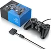 CSL PlayStation-Controller, PS2 Gamepad mit Dual Vibration Produktbild-Vorschau 7