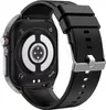 Knauermann PRO 3 Fan Edition (2025) Smartwatch EKG Telefon Produktbild-Vorschau 4