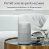 Levoit Core Mini Pro - Purificateur d'air, HEPA, 3 niveaux, Voir les images du produit 15