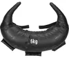 GORILLA SPORTS® Bulgarian Bag - 5kg, 5 Schlaufen, aus Produktbild-Vorschau 1