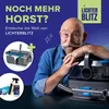 LICHTERBLITZ Dampfreiniger mit Handschuh Dampf Hand Produktbild-Vorschau 8
