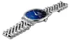 Roamer Armbanduhr Date Classico Gents Blue Produktbild-Vorschau 3