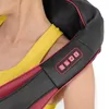4FIZJO Shiatsu-Massagegurt PRO+ für Nacken, Schultern, Produktbild-Vorschau 9