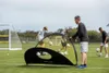 SKLZ Precision Pop-Up Fußballtor 183x122 cm Schwarz Produktbild-Vorschau 11