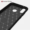 Huawei P20 Lite Handyhülle Silikon Cover Schutzhülle Case Produktbild-Vorschau 3