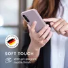 kwmobile Hülle für Samsung Galaxy A36 5G TPU Case - Produktbild-Vorschau 4