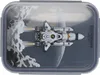 Beckmann Lunchbox Space Mission Produktbild-Vorschau 1