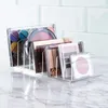 Schminkaufbewahrung Kosmetik Organizer mDesign Make-up Produktbild-Vorschau 2