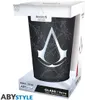 ABYstyle Assassin's Creed, Černá, Stříbrná, 1 kusů, Kužel, Náhled obrázku produktu 1