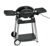 ROMMELSBACHER BBQ 4100/S Standgrill, Farbe:Gusseisenrost Produktbild-Vorschau 4
