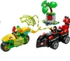 LEGO LEGO® Spidey et ses super amis 11198 Amusez-vous avec Voir les images du produit 30
