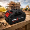 RealG RC-K-1605 Univerzálna batéria 6000 mAh, 48 V Náhľad obrázku produktu 12