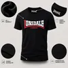 Maglietta uomo regular fit TWO TONE Nero M Lonsdale Anteprima dell’immagine prodotto 6