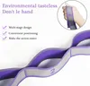 Yoga Stretch Gurt, Stretch Band Gymnastikband mit 9 Produktbild-Vorschau 6