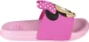 Disney Minnie Mouse Kinder Sandalen Hausschuhe für Sommer & Produktbild-Vorschau 3