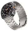 Pro Samsung Galaxy Watch Ultra 47mm Tři korálky z titanové Náhled obrázku produktu 4