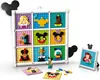 LEGO 43221 | Disney 100 ans d'icônes de dessins animés Voir les images du produit 13