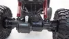 Crazy Crawler ''Red'' (rouge) Voir les images du produit 7