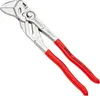 KNIPEX Zangenschlüssel 86 03 180, (13-fach einstellbar) Produktbild-Vorschau 85