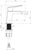 Bidet Faucet Anteprima dell’immagine prodotto 2
