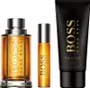Hugo Boss The Scent Eau De Toilette 100ml Christmas Set 3 Produktbild-Vorschau 4