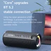 ZEALOT S51Pro Tragbarer Bluetooth Lautsprecher – IPX7 Produktbild-Vorschau 7