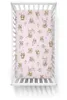 Lenzuolo con Angoli per Lettino 70 × 140 cm – 100% Cotone, Anteprima dell’immagine prodotto 3