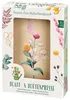 moses. Blatt & Blüte - Pressa per fiori, pressa per foglie Anteprima dell’immagine prodotto 2