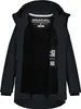 alife and kickin LilouAK B Jacket Damen Winterjacke, Jacke Anteprima dell’immagine prodotto 8