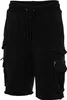 Red Bridge Herren Shorts Kurze Hose Cargo Sweatpants Produktbild-Vorschau 1