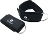Sveltus Ankle Straps Krafttrainings-Hängesystem Produktbild-Vorschau 1