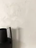 NEWROOM Tapete Semia Weiß Vliestapete - Modern Unifarbe Produktbild-Vorschau 1