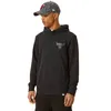 Felpa con cappuccio New Era NBA Seasonal Infill Chicago Anteprima dell’immagine prodotto 1