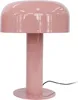 Leitmotiv - Tischleuchte Fornido - Rosa - 31x31x42cm Produktbild-Vorschau 1