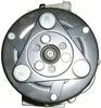 MAHLE ACP 1276 000S SD6V12 Klimaanlage Klimakompressor PAG Produktbild-Vorschau 2