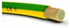 1m Erdungskabel Aderleitung H07V-K Grün/Gelb 1x16 mm² Produktbild-Vorschau 1