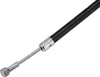 Cavo frizione, nero - per Simson KR51/1 Schwalbe, SR4-2 Anteprima dell’immagine prodotto 2