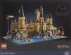 LEGO® Harry Potter™ 76419 Bradavický hrad a okolí Náhľad obrázku produktu 26