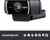 Logitech HD Pro Webcam C922 - Web-Kamera - Farbe - 720p, Produktbild-Vorschau 33