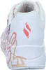 SKECHERS Uno Spreed the Love Schuhe Damen weiss 41 Produktbild-Vorschau 32