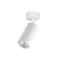 MasterLED Deckenstrahler GU10 LED beweglich weiß RAL9016 Produktbild-Vorschau 3