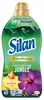 Silan Aromatherapy FASCINATING JUNGLE płyn do płukania 46 Náhľad obrázku produktu 3