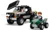 LEGO 76950 Jurassic World Triceratops-Angriff, Produktbild-Vorschau 5