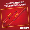 Drucksprüher Akku Gartenspritze HECHT 4050 | 5 Liter | 2,5 Produktbild-Vorschau 3