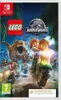 Nintendo Games Switch Lego Jurassic World Code In Box  PAL  Produktbild-Vorschau 2