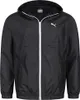 Puma Solide Windjacke, Schwarz XL Produktbild-Vorschau 8