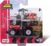 Maisto - Mini Work Machines Tractors 3'', assort, blister Voir les images du produit 3