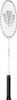 Racchetta da badminton Carlton Velocitex V110 Rosa Rosa Anteprima dell’immagine prodotto 2